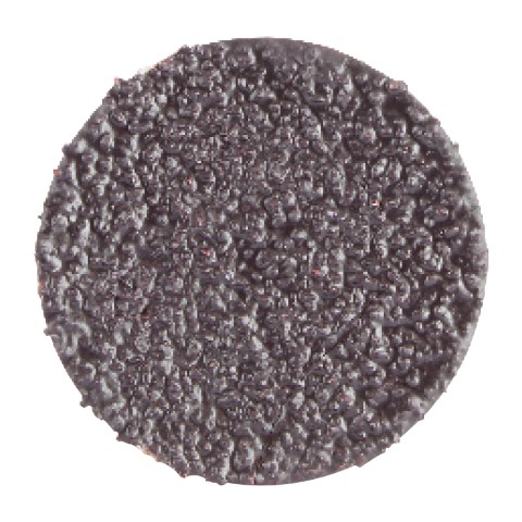 MAXABRASE RESIN FIBRE DISC R TYPE CERAMIC 75MM X 120 GRIT